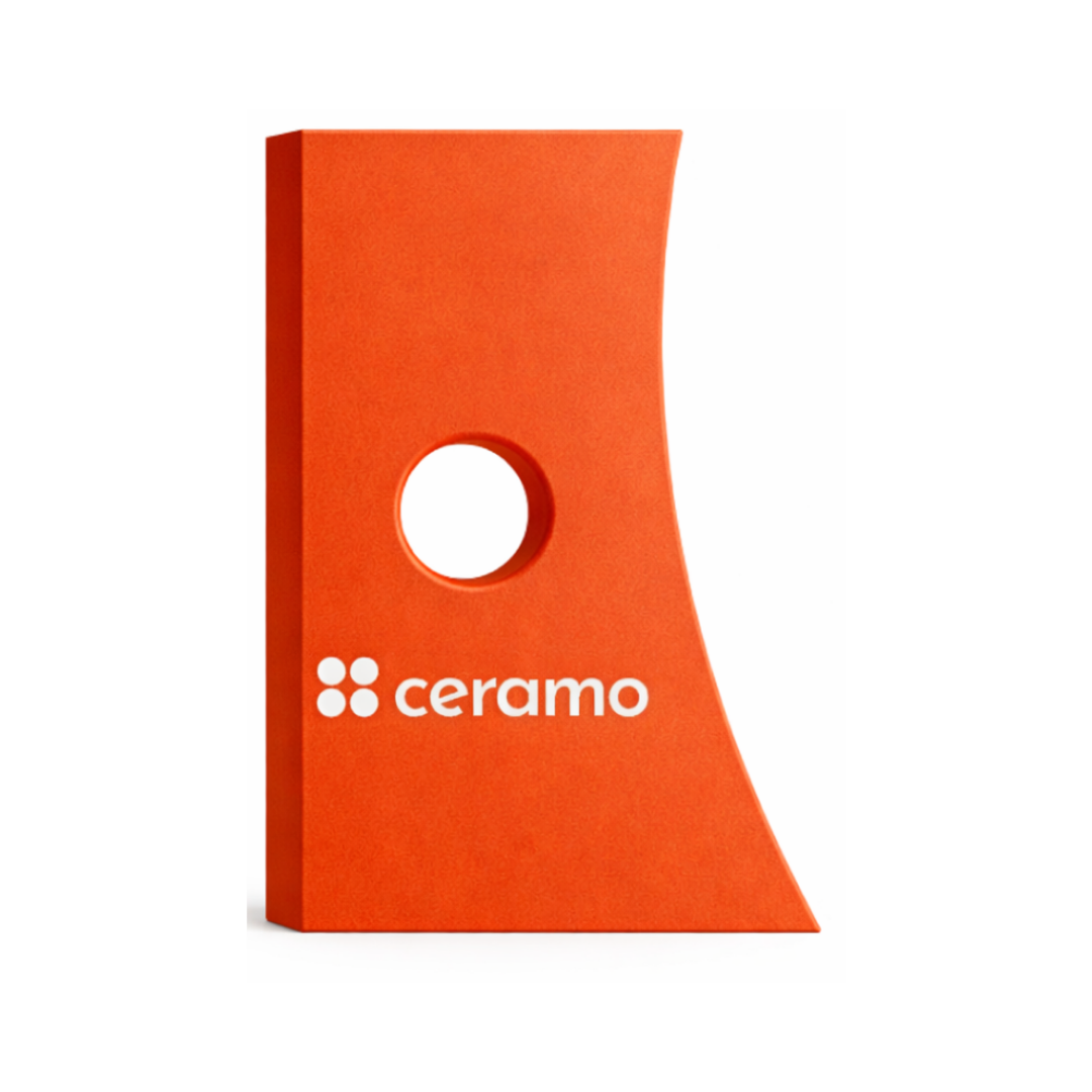 Tarrajas para torno - Pack de 4 pza