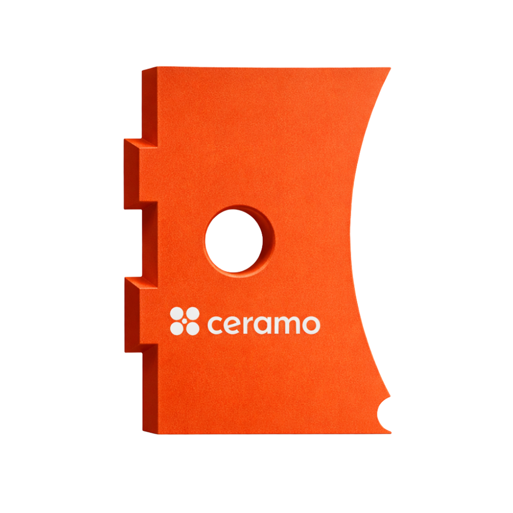 Tarrajas para torno - Pack de 4 pza