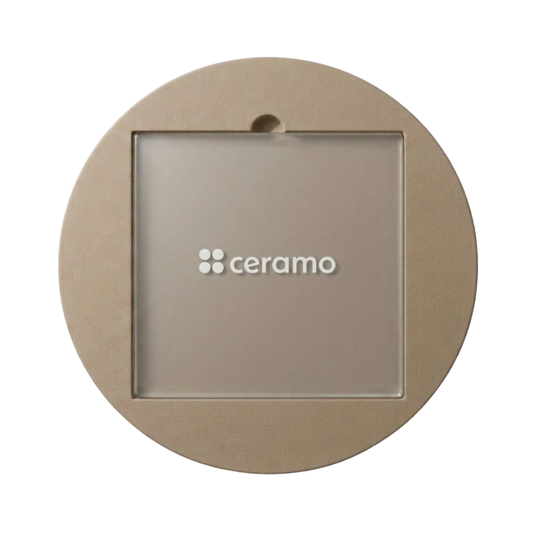 PACK DE BAT Giratorio para Torno de Cerámica