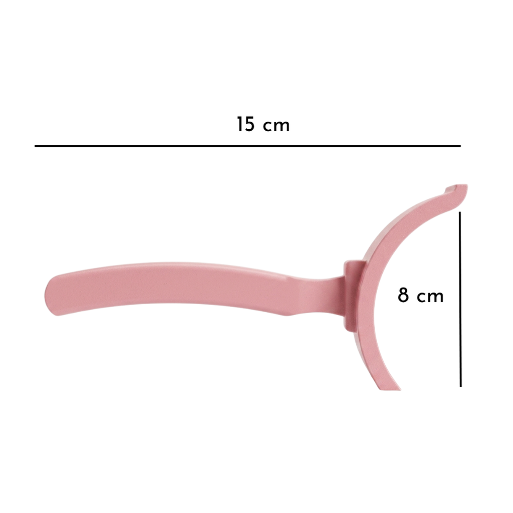 Centrador para torno