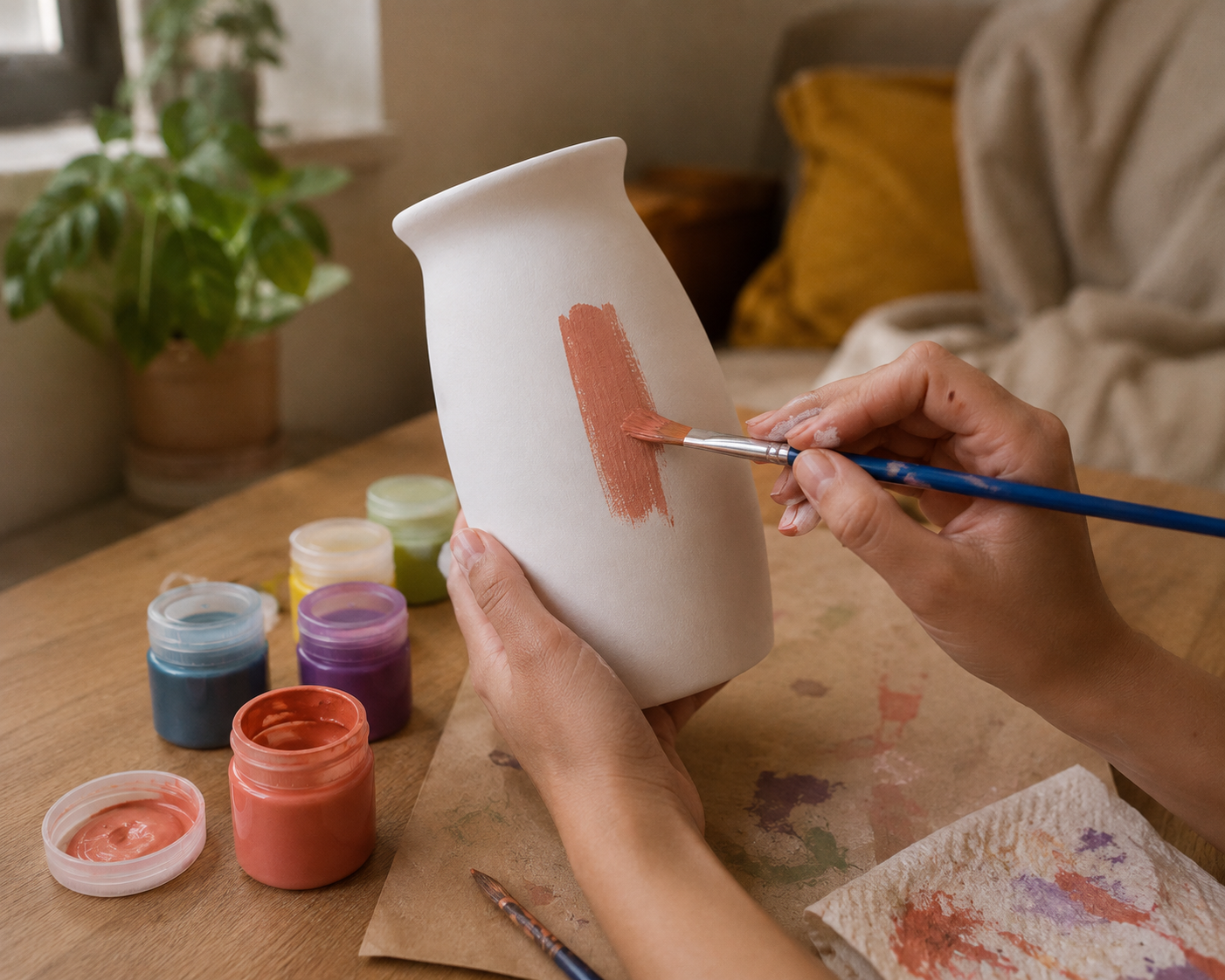 PAKETE PONGAS A PINTAR