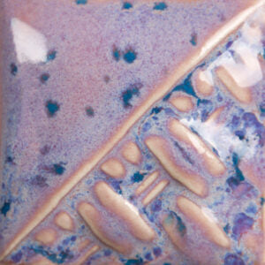 Stone Ware  - SW199 - Purple Aster