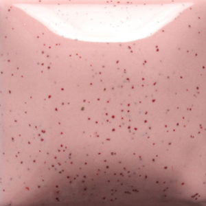 Speckled Pink-A-Boo - SP201