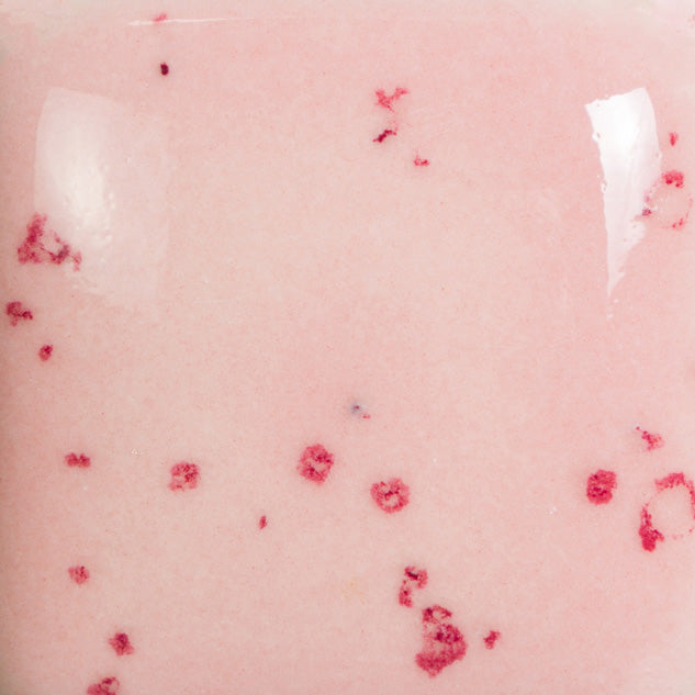 Speckled Pink-A-Boo - SP201