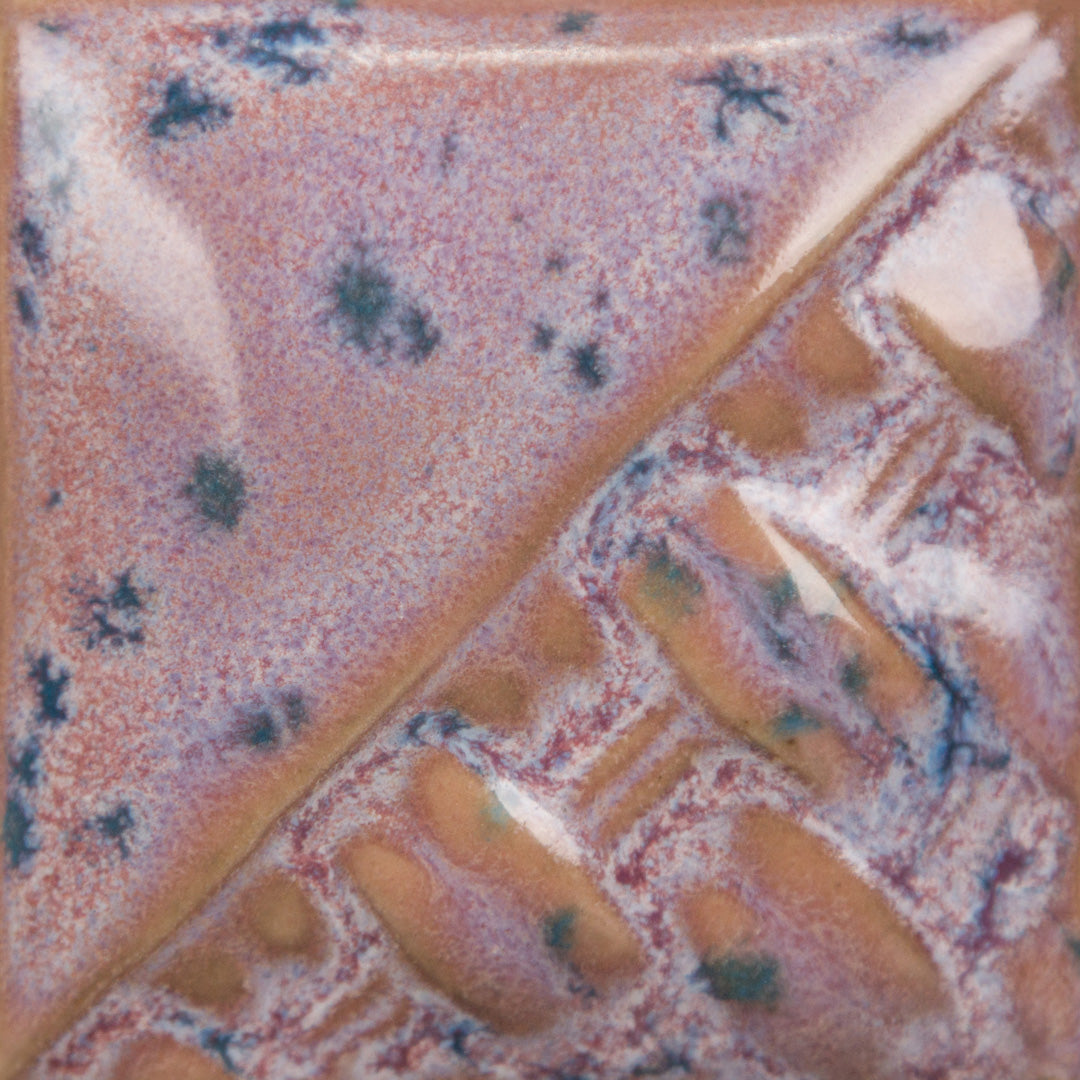 Stone Ware  - SW199 - Purple Aster